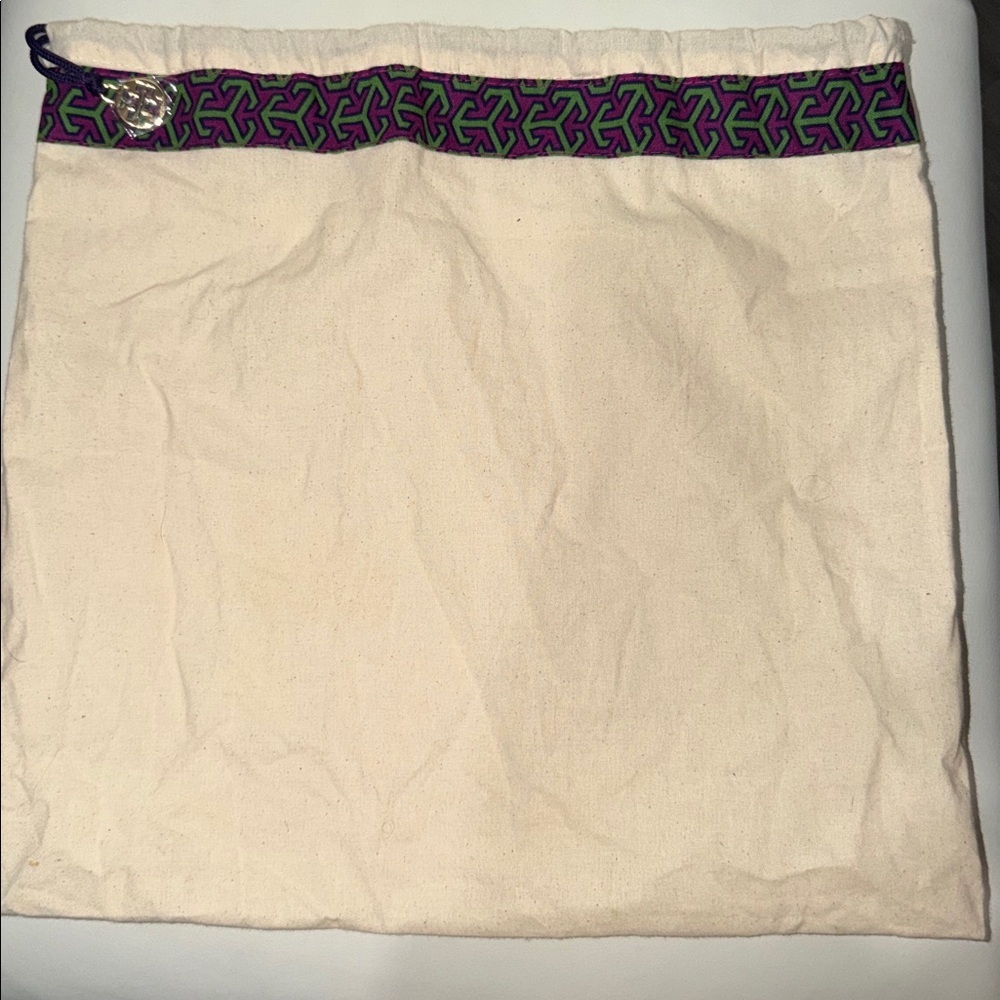 Tory Burch Dust Bag